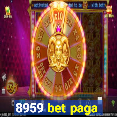 8959 bet paga